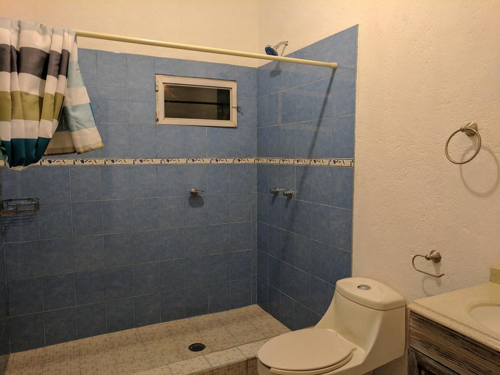 Hotel Atuaraa Тепоцтлан Екстериор снимка